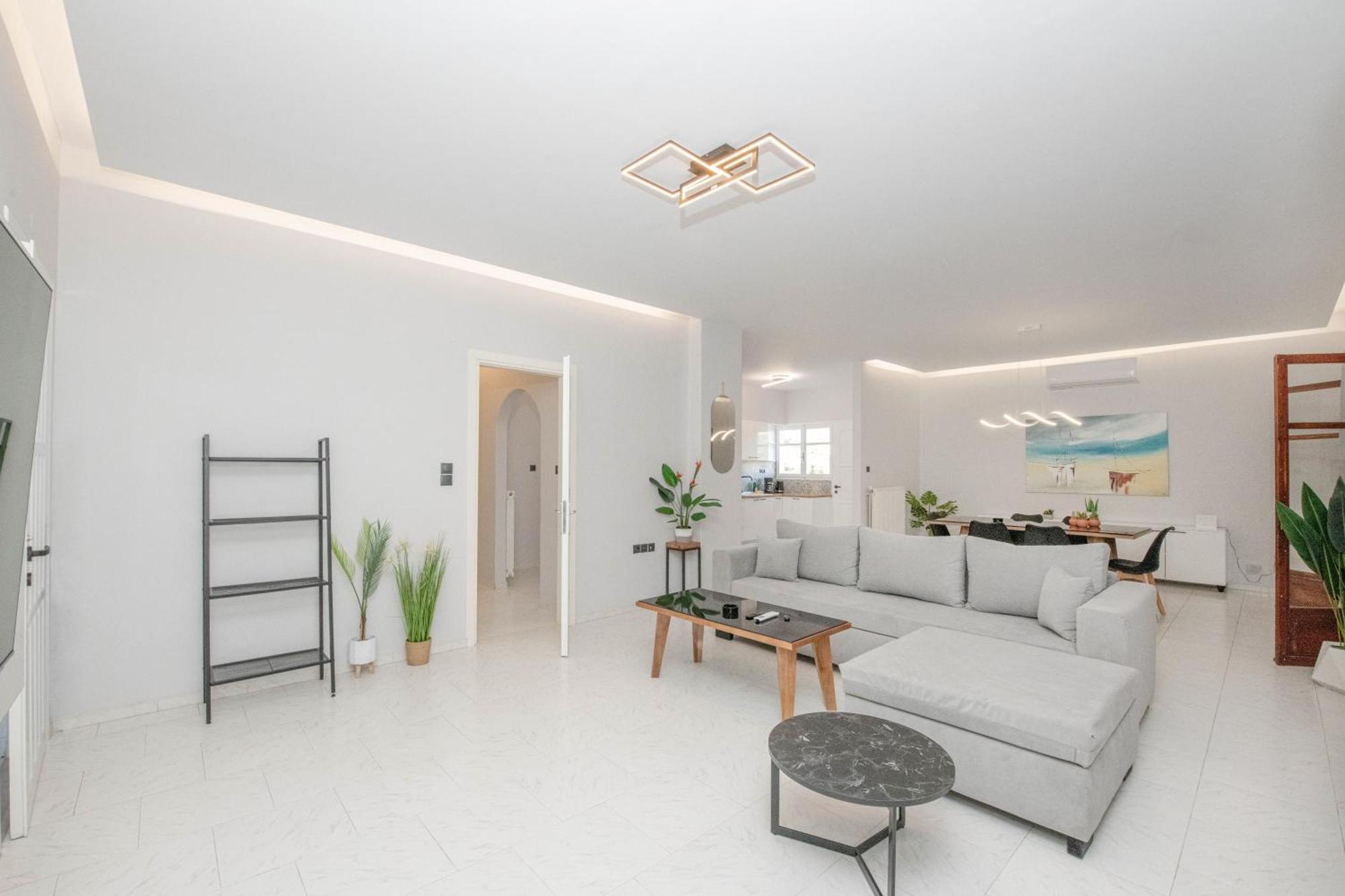 Villa Katrin Kíszamosz Kültér fotó